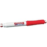 Skyjacker Suspension H7009 HYDRO SHOCK W/ RED BOOT by Skyjacker
