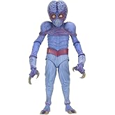 Ultimate Metaluna Mutant Scale Action Figure 20cm This Island Earth 1955