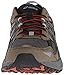 ASICS Men's Gel-Venture 5 Trail Runner, Dusky Green/Black/Cinnamon, 9.5 M US