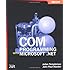 COM Programming with Microsoft  .NET (Developer Reference)