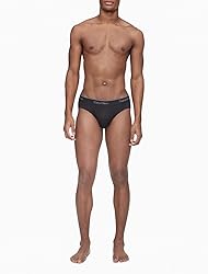Calvin Klein Microfiber Stretch Multipack Briefs
