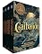 Livro Box Caibalion - 5 Livros - Sabedoria Hermética para o Século XXI : Da Tradição à Psicologia, Prática e Atualidade dos Sete Princípios Universais