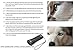 Zadyx Anti Barking Handheld 3 in 1 Pet LED Ultrasonic Dog Trainer Device - Electronic Dog Deterrent/Training Tool/Stop Barking