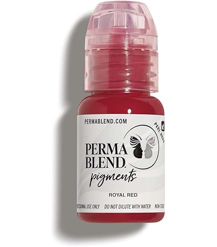 新品 Perma Blend ニュートラライジング リップ タトゥー キット 新品 Perma Blend ニュートラライジング リップ タトゥー キット