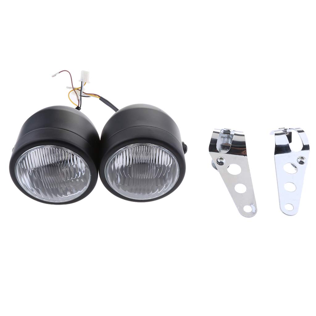 double light bike