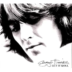 Let It Roll – Songs of George Harrison - Les Beatles, Paul McCartney, John Lennon, RIngo Starr, George Harrison