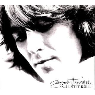 Let It Roll – Songs of George Harrison - Les Beatles, Paul McCartney, John Lennon, RIngo Starr, George Harrison