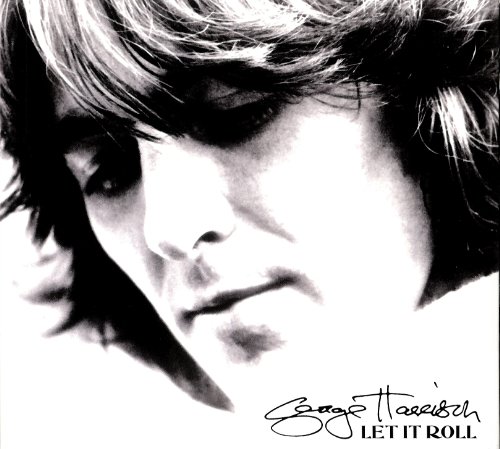 George Harrison - Let It Roll - Songs By - Zortam Music