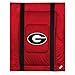 NCAA Sideline Comforter Queen