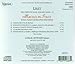 Liszt: Harold in Italy: Berlioz, Gounod, and Meyerbeer Transcriptions (Complete Piano Music, Vol.23)