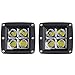 KAWELL® 2 Pack 16W 3.2