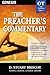The Preacher's Commentary Vol.1 - Genesis