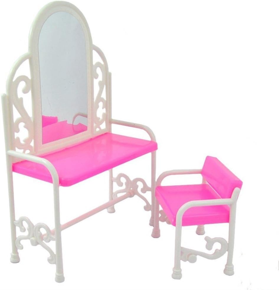 Best barbie furniture 5 sets