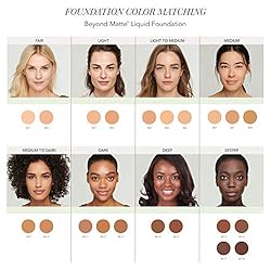 jane iredale Beyond Matte 3-in-1 Liquid