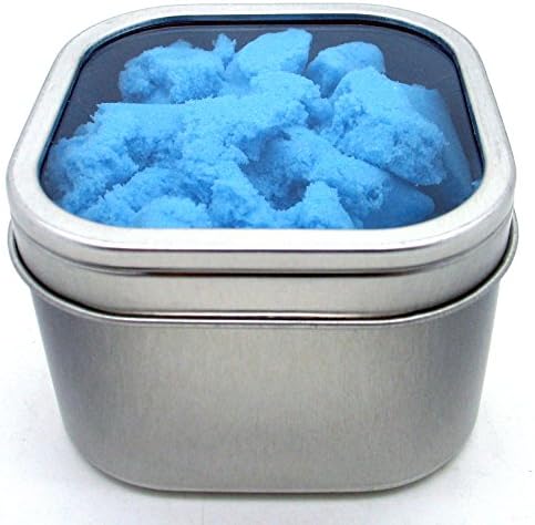 Polly Sand - Blue