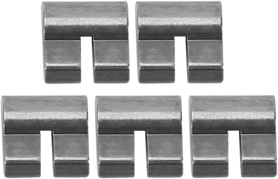 Bike Pawl, BiuZi 5Pcs Bicycle High Strength Steel Hub