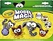 Crayola Model Magic Creative Critters Jungle Craft Kit