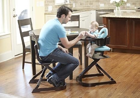 svan high chair cushion