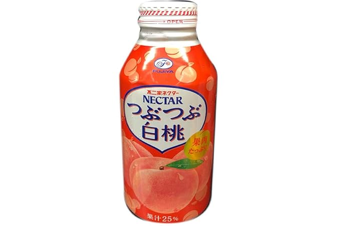 Amazon Com Japan Fujiya Nectar Okayama White Peach Fruit Juice With Pulp Summer Refreshing Drink 冈山白桃果肉 Tsubutsubu Hakuto 13 4fl Oz Total Of 8 Units Grocery Gourmet Food Amazon Com Japan Fujiya Nectar Okayama White Peach Fruit Juice With Pulp Summer Refreshing Drink 冈山白桃果肉 Tsubutsubu Hakuto 13 4fl Oz Total Of 8 Units Grocery Gourmet Food