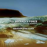 CREATION / EVOLUTION                               image