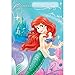 amscan Little Mermaid Favor Lootbags (8 Pack)