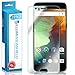 OnePlus 5 Screen Protector [2-Pack], ILLUMI AquaShield Full Coverage Screen Protector for OnePlus 5 HD Clear Anti-Bubble Film