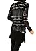 MuMuJia Womens Spring Thin Knit Long Sleeve Cardigan Sweater