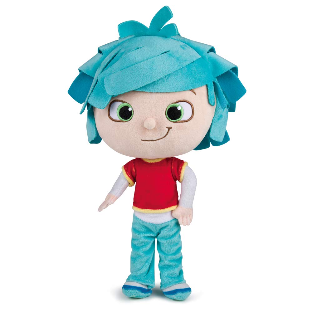 Grandi Giochi GG02620 Yo-He Soft Toy Multi-Coloured GG02620