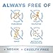 Passport to Organics Vitamin C Cream with Spanish Rosemary and Vitamin C Ester,No Added Parabens