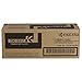 Kyocera Part # TK-592K Black OEM Toner Cartridge - 7.000 Pages by Kyocera