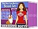 Daley Buzz Cozy Mystery Boxed Set