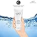 -417 Skin Firming Hand Cream for Dry Cracked Skin and Working Hands features Essential Vitamins and Oils From The Dead-Sea Anti Aging Hand Moisturizer for Silky Smooth Hands 3.4 oz