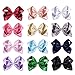 DEEKA 12PCS 4