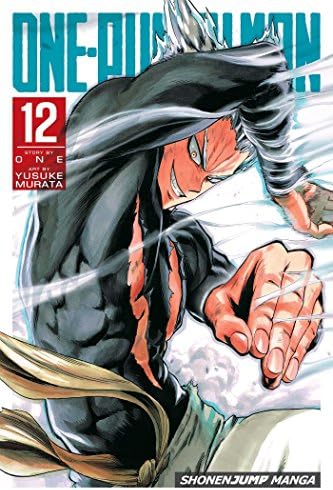 Amazon.com: One Punch 13 (Japanese Edition): 9784088811031: Yusuke