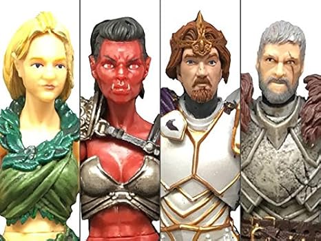 vitruvian hacks series 3