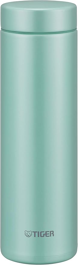Amazon タイガー魔法瓶 水筒 スクリュー マグボトル 6時間保温保冷 500ml 在宅 タンブラー利用可 リーフグリーン Mmz A502gl 水筒 マグボトル オンライン通販