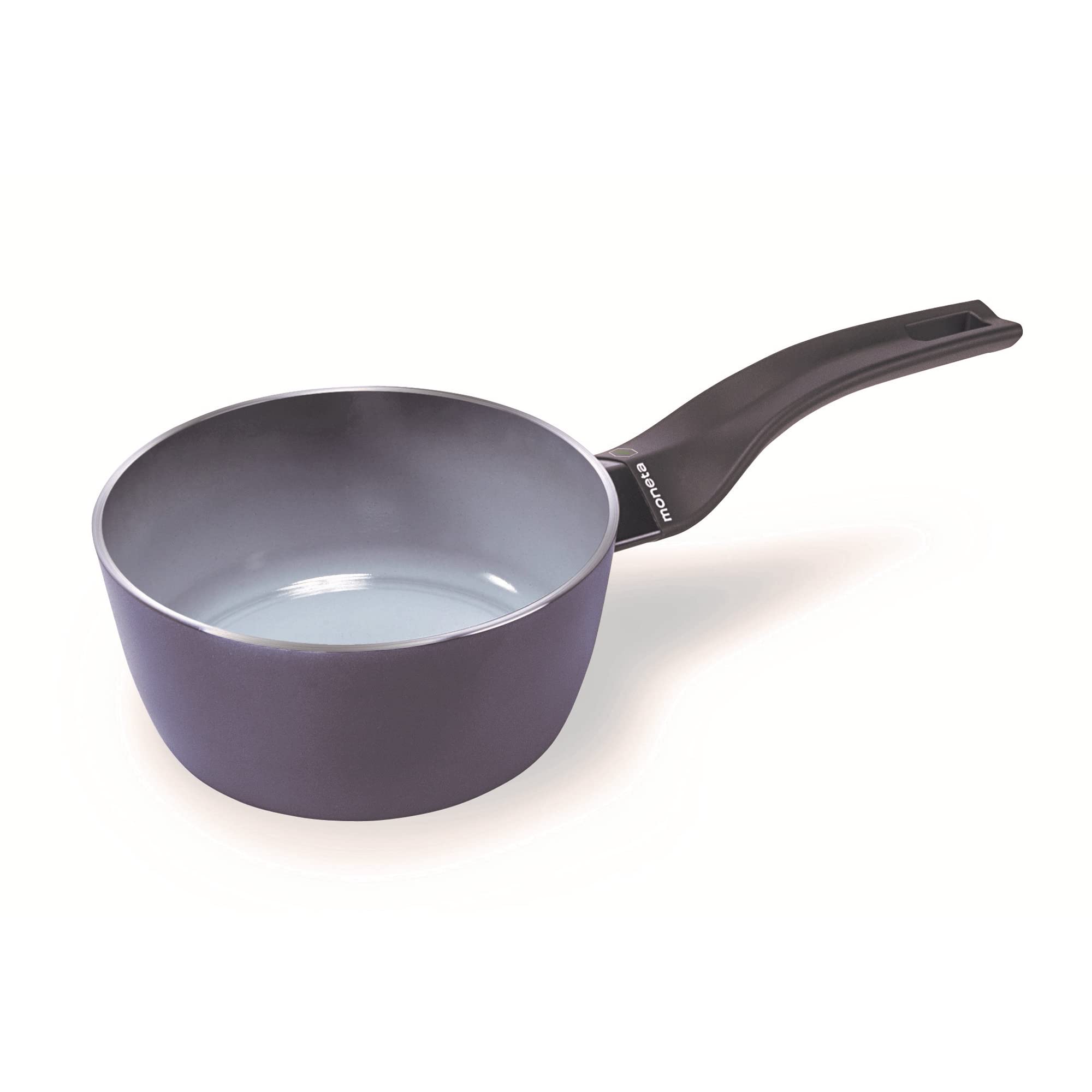 Moneta Aria Finegres Saucepan 1 Handle 16 cm, 1.35 Litres