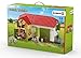 Schleich North America Large Farm with Animals & Accessories