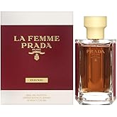 Prada La Femme Intense by Prada for Women 1.7 oz Eau de Parfum Spray
