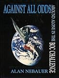 Against All Odds: Around Alone in the BOC Challenge by 