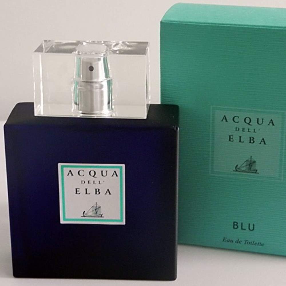 Acqua dell'Elba Acqua Elba Eau de Toilette for Men 100ml EAN 8032758530661