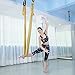 Gpeng Yoga Hammock Swing Set - Golden
