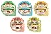 Merrick Purrfect Bistro Gourmet Shreds Variety Pack, 5 Flavors, 3.5-Ounces each - 10 Cups Total