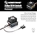 HobbyWing Hobby Wing 30112000 XeRun XR10 Justock Vehicle Speed Controller, Black
