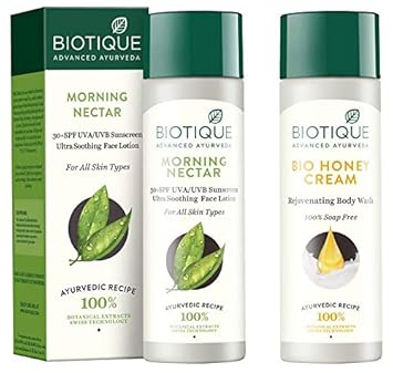 biotique cream amazon