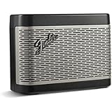 Fender 6960100000 Newport Bluetooth Speaker Black