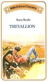 Front cover for the book Trevallion by Sara Seale