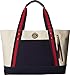 Tommy Hilfiger Women's Turn Tote Natural Tote