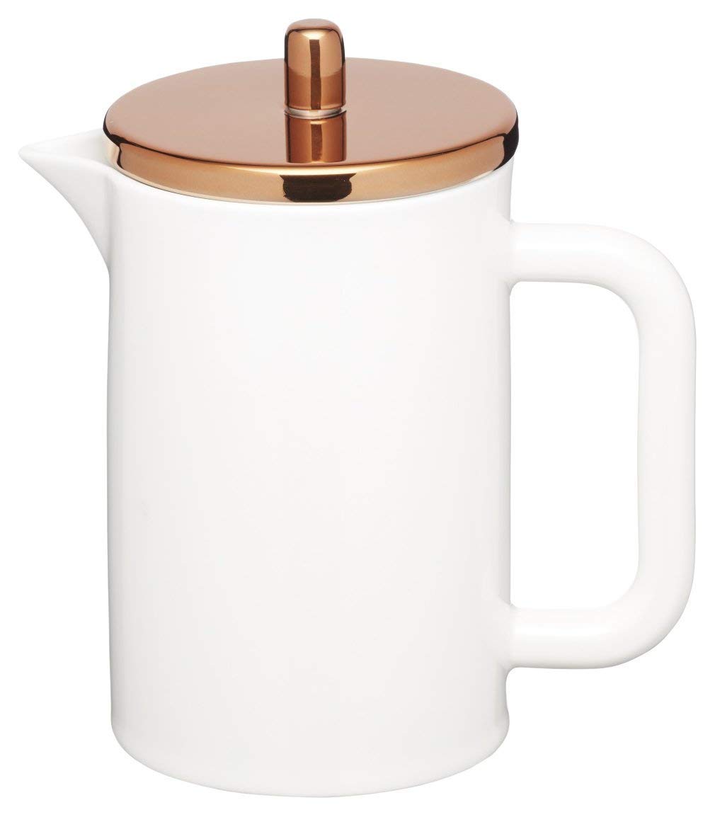 Best copper coffee maker uk