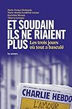 Et soudain ils ne riaient plus (AR.ENQUETES) (French Edition) by